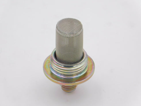 HONDA STRAINER OIL 1988-2000 XR600R 1993-2020 XR650L OEM NEW 15500-MN1-670